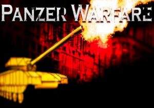 Panzer Warfare