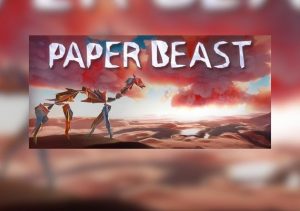Paper Beast PS5