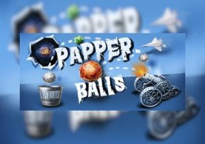 Papper Balls