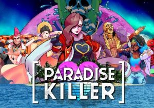 Paradise Killer