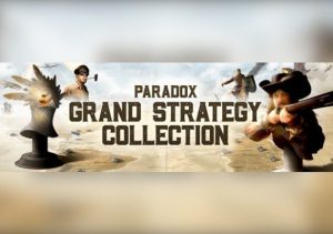 Paradox Grand Strategy Collection