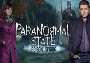 Paranormal State Poison Spring