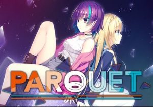 PARQUET