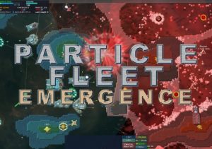 Particle Fleet Emergence
