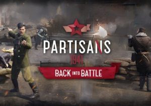 Partisans 1941 Back Into Battle
