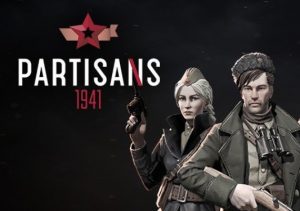Partisans 1941