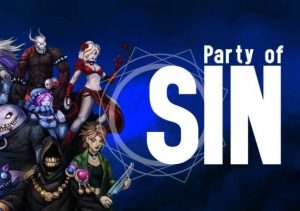 Party of Sin