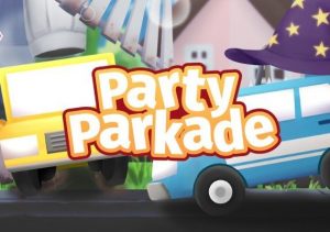 Party Parkade