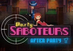 Party Saboteurs
