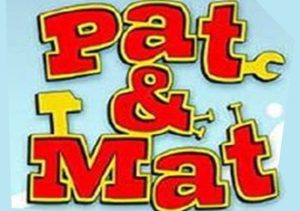 Pat & Mat