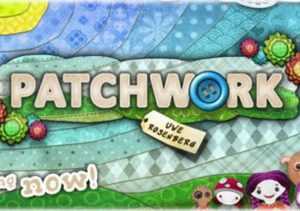 Patchwork