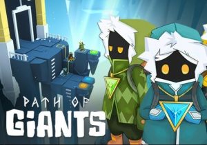 Path of Giants