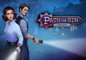 Path of Sin Greed