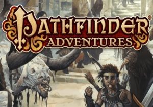 Pathfinder Adventures