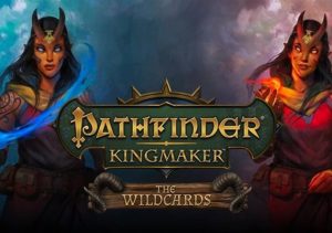 Pathfinder Kingmaker The Wildcards