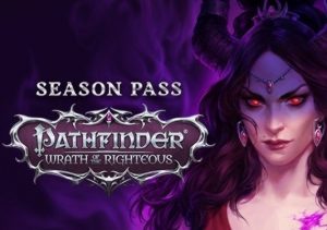Pathfinder Wrath of the Righteous Season Pass
