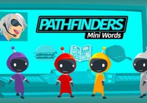 Pathfinders Mini Words