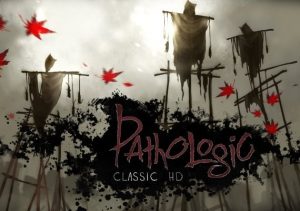 Pathologic Classic HD