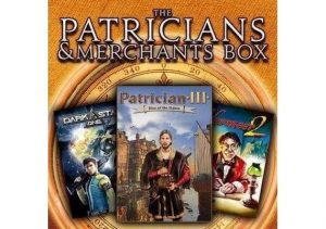 Patricians & Merchants