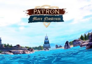 Patron Mare Nostrum