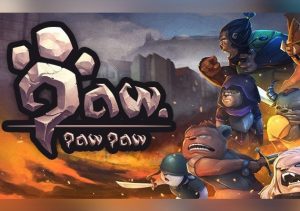Paw Paw Paw