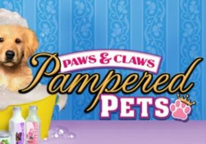 Paws & Claws Pampered Pets