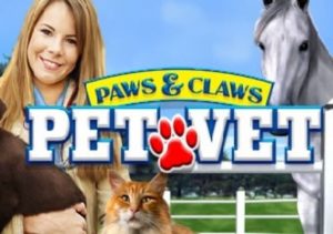 Paws & Claws Pet Vet
