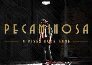 Pecaminosa