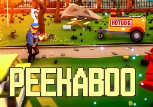 Peekaboo