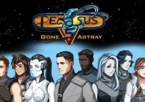 Pegasus-5 Gone Astray