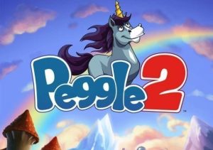 Peggle 2 Xbox Series