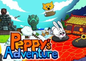 Peppy's Adventure