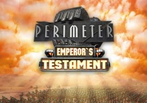 Perimeter Emperors Testament