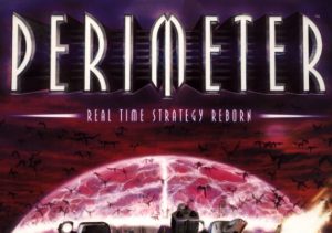 Perimeter