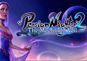Persian Nights 2 The Moonlight Veil
