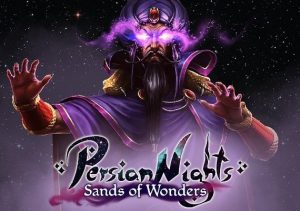 Persian Nights Sands of Wonders