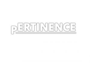 Pertinence