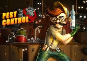 Pest Control