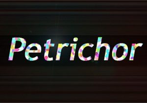 Petrichor