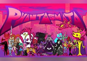Phantasmata