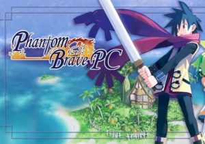 Phantom Brave PC
