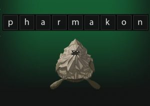 Pharmakon Tactical Puzzle