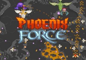 Phoenix Force