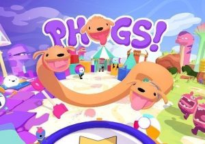PHOGS