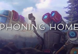 Phoning Home