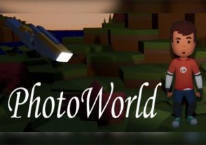PhotoWorld