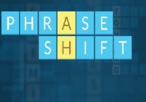 Phrase Shift