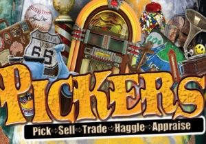Pickers