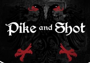 Pike & Shot Campaigns