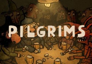 Pilgrims